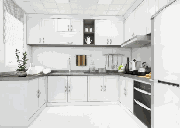 中奥缘義橱柜衣柜